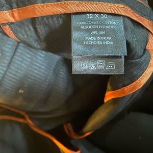 Haggar men’s pants never worn